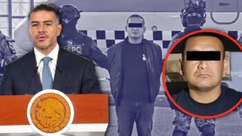 Cae en Zapopan ‘El Tanque’: Detienen a operador clave del CJNG buscado por EE. UU.