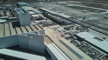 Cambia acceso al Aeropuerto de Guadalajara por obras: Nueva ruta desde este martes