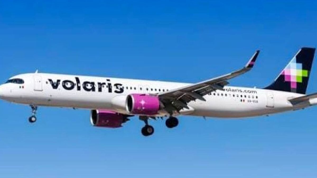 Cancelan vuelos en Puerto Vallarta: Aerolíneas ajustan operaciones por huracán Simón