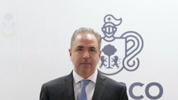 Carlos Arias Madrid asume Secretaría de Gobierno en Jalisco: Reemplaza a Salvador Zamora