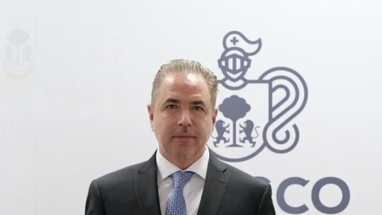 Carlos Arias Madrid asume Secretaría de Gobierno en Jalisco: Reemplaza a Salvador Zamora
