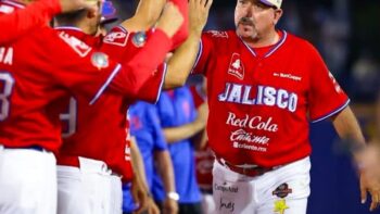 Charros de Jalisco inician LMP con triunfo: Derrotan a Cañeros en su primer juego