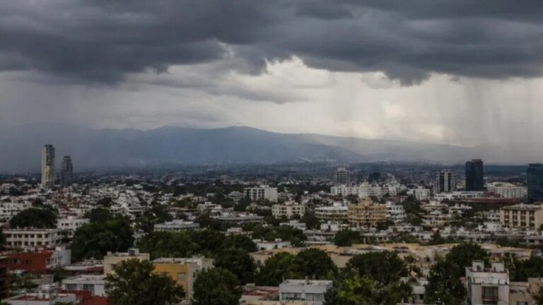 Clima en Guadalajara hoy: Pronóstico del tiempo para este miércoles 28 de octubre