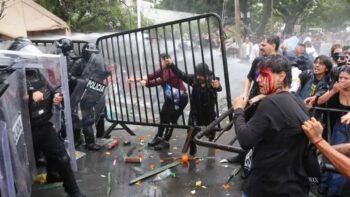 Congreso de Jalisco cita a funcionarios: Comparecerán por represión en Casa Jalisco