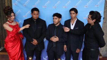 Debuta el primer festival de cine de Reel Awards en Guadalajara con gran éxito