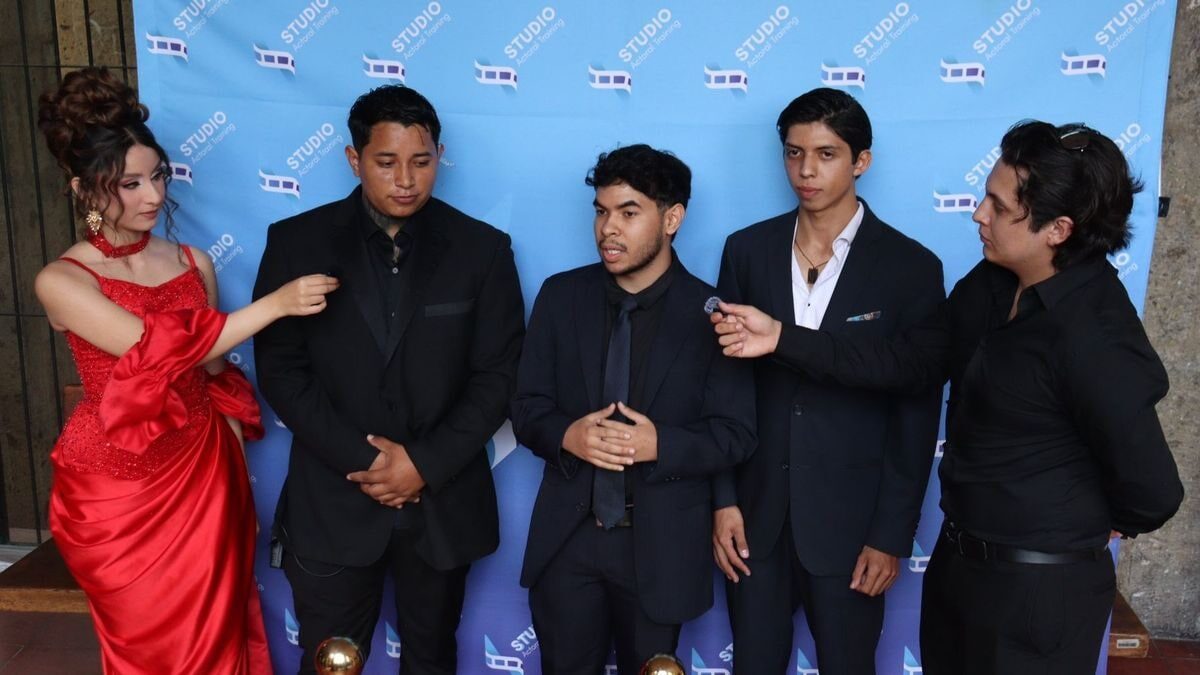 Debuta el primer festival de cine de Reel Awards en Guadalajara con gran éxito