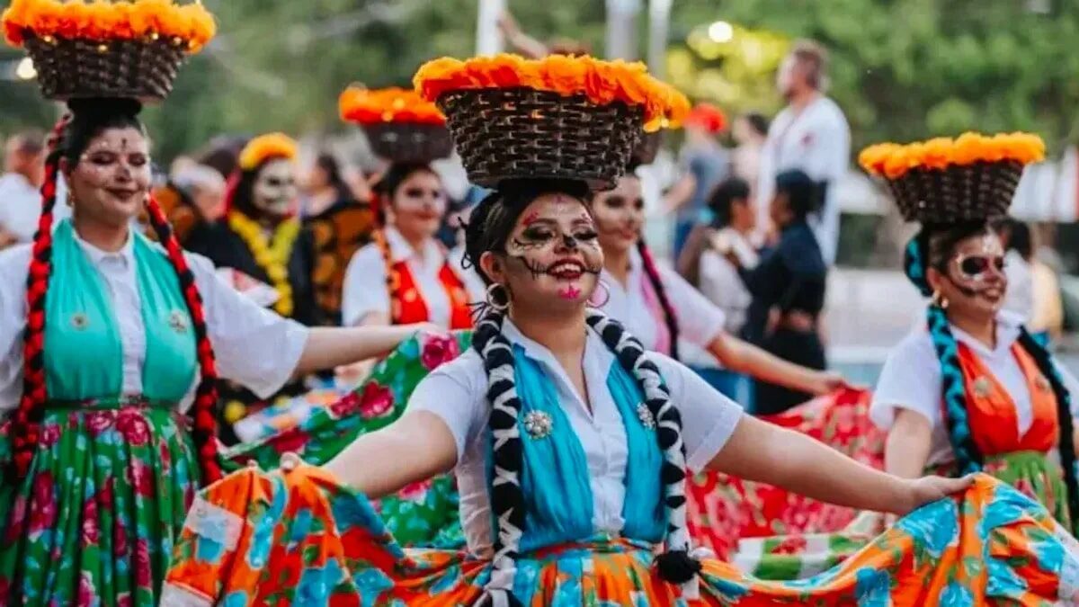 Desfile de Día de Muertos en Guadalajara: Horario y ruta oficial del recorrido