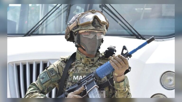 Detienen en Zapopan a ‘El Capitán Sol’: Implicado en red de huachicol fiscal
