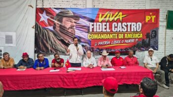 El Partido del Trabajo en Jalisco destaca su crecimiento y convoca a la unidad rumbo a la asamblea estatal