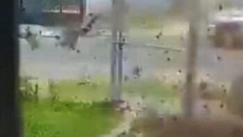 Explosión en Guadalajara: Tres heridos, incluyendo una niña, por fuga de gas en Del Fresno