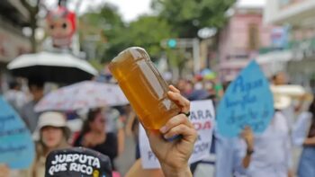 Guadalajara cierra suministro de agua sucia: Calidad mejorará en 72 horas