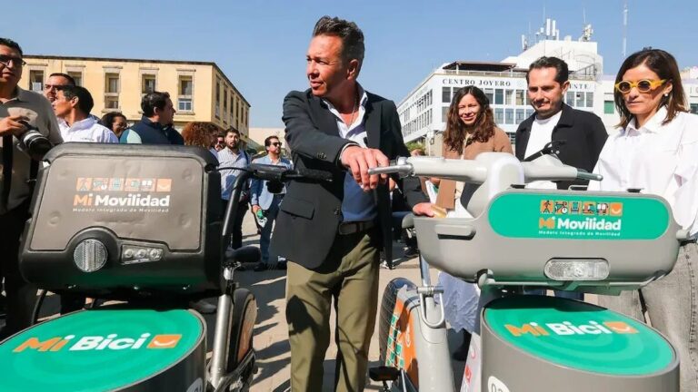 Guadalajara: Deficiencias en movilidad disparan crecimiento vehicular en periferia