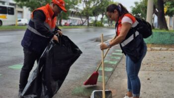 Guadalajara despliega Brigadas Ciclolimpia: Rehabilitarán ciclovías con jornadas semanales
