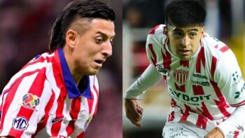 Guadalajara vs Necaxa: Horario, canal y dónde ver el partido de la jornada 13 en el Apertura 2026