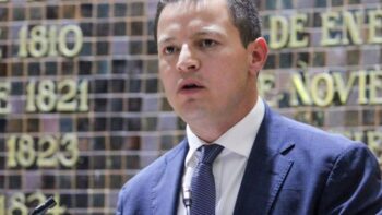 Jalisco: Legisladores exigen asegurar fondos federales para agua en Presupuesto 2027