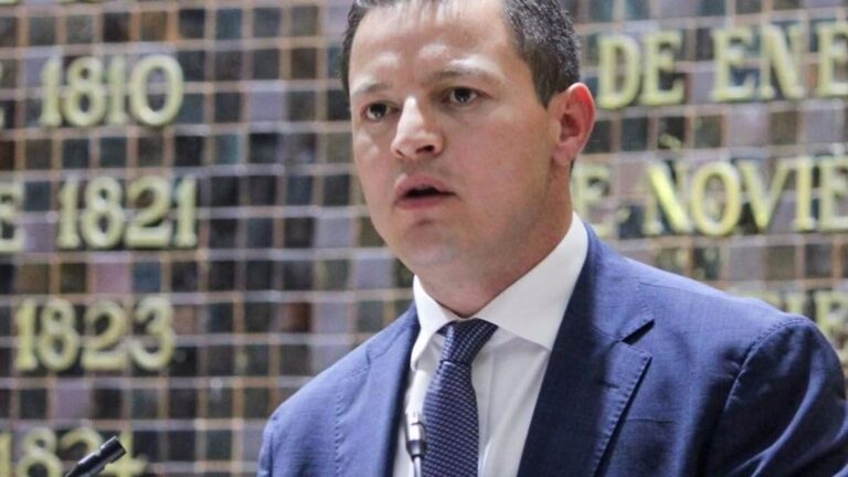 Jalisco: Legisladores exigen asegurar fondos federales para agua en Presupuesto 2027