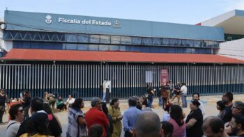 Liberados 32 manifestantes en Guadalajara: Exigen justicia tras protestas por agua