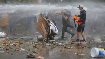 Sheinbaum exige investigar presunta tortura policial contra jóvenes en Jalisco