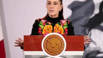 Sheinbaum y Lemus presentarán proyecto hídrico en Guadalajara: Evitará deuda de 54 mil mdp