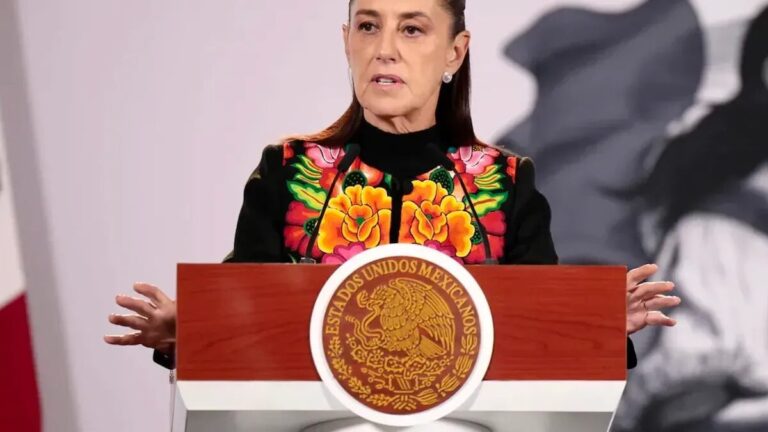 Sheinbaum y Lemus presentarán proyecto hídrico en Guadalajara: Evitará deuda de 54 mil mdp