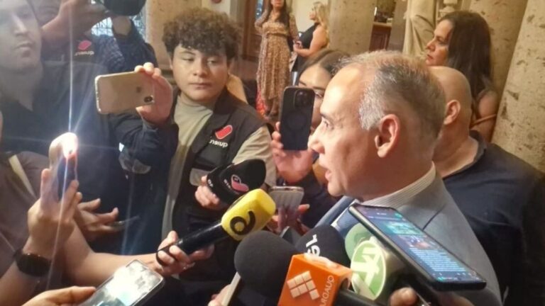 SIAPA implementa tandeos rotativos en ZMG: Cortes de agua por 6 meses afectan a miles