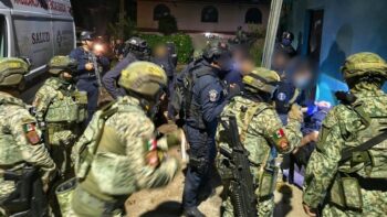 Sujetos armados privan de la libertad a joven en Zapopan: Lo que se sabe del caso