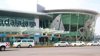 Vuelos demorados en Aeropuerto de Guadalajara: Revisa estatus hoy 27 de octubre