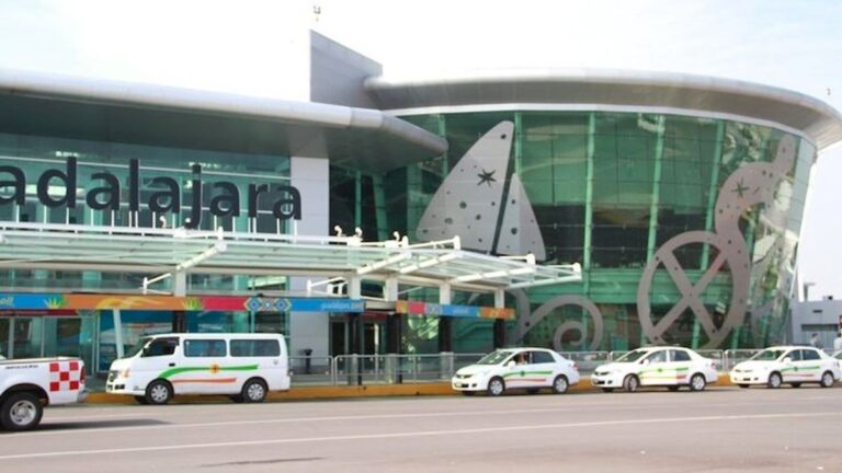 Vuelos demorados en Aeropuerto de Guadalajara: Revisa estatus hoy 27 de octubre